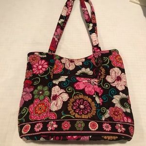 Vera Bradley Tote